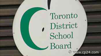 Five more Toronto schools to close this week due to COVID-19 - CP24 Toronto's Breaking News
