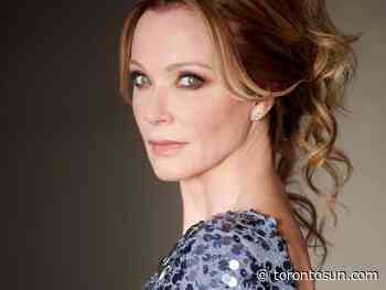 Oakville's Lauren Holly front and centre in 'Tiny Pretty Things' - Toronto Sun