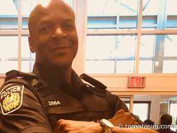 WARMINGTON: Peel police constable fondly remembered - Toronto Sun