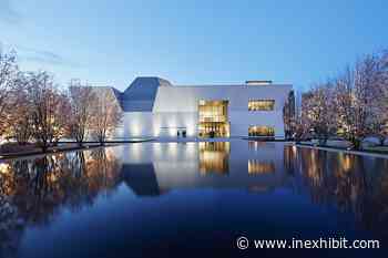Aga Khan Museum, Toronto, Ontario, Canada - Inexhibit