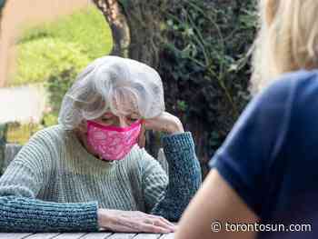ASK AMY: Cancer during a pandemic is overwhelming - Toronto Sun