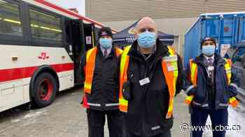 Mobile COVID-19 testing sites in Toronto a success, city says - CBC.ca