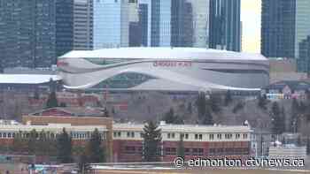 Teams en route to Edmonton 'bubble' for world junior hockey championships