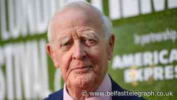 Cold War author John le Carre dies aged 89