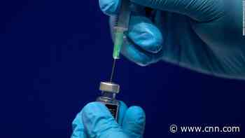 US Covid-19 vaccinations expected to begin Monday as CDC head gives final nod