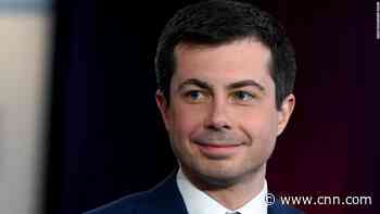 Pete Buttigieg emerging as leading contender for Transportation secretary