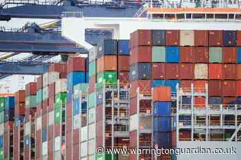 Brexit deal essential to avoid looming cliff edge, say business groups - Warrington Guardian