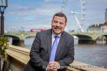 Business can be key to our virus recovery - Warrington Guardian