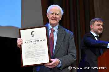 'Tinker Tailor Soldier Spy' Novelist John Le Carre Dies Aged 89