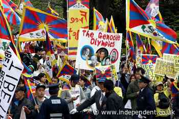 ‘The worst form of torture I experienced’: China’s war against Tibetan Buddhism