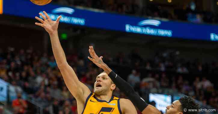 Quin Snyder trying to find ways to juice Jazz’s offense even more this year