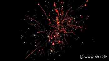 Schenefeld: Verbot für kommerzielles Feuerwerk: BfB zieht Antrag zurück | shz.de - shz.de