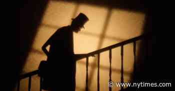 Finding More Than Humbug in Scrooge and Company