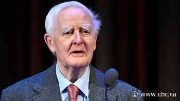 John le Carré, spy novelist who chronicled Cold War espionage, dies at 89