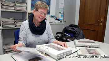 Ein Vierteljahrhundert an der Spitze - kreiszeitung.de