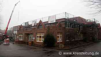 Die Lebenshilfe stockt auf - kreiszeitung.de