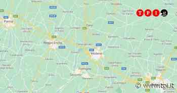 Terremoto oggi tra Modena e Reggio Emilia: magnitudo ed epicentro - TPI