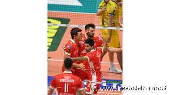 Ravenna non punge, a Modena resta a secco - il Resto del Carlino