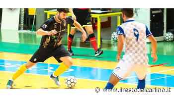 Modena fermata a San Giovanni Domani Dudu Costa si opera - Il Resto del Carlino