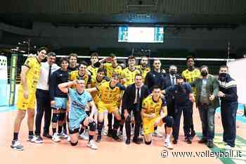 Superlega: Modena vince l’anticipo. La classifica e il programma - Volleyball.it