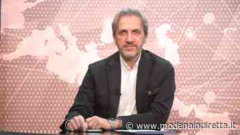 Trc sport Modena di sabato 12 dicembre 2020 | Modenaindiretta - modenaindiretta.it