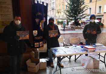 Calendario di Modena per La Casa di Fausta - Societa - LaPressa.it - La Pressa