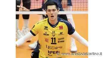 "Lasciare Modena? Per ora non ci penso" - il Resto del Carlino