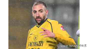 Il Modena di Bearzotti punta dritto al vertice - LA NAZIONE