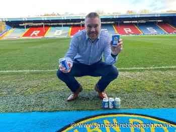 Hops and Shots: Chorley craft beer company plans new partnerships following Blackburn Rovers range
