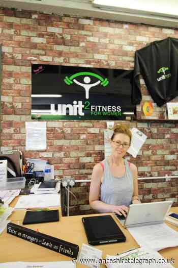 Service for vulnerable women in Blackburn continues thanks to extra funding