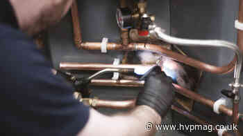HVP Magazine - Heating, Ventilating & Plumbing