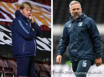 Bradford and Barrow both on the hunt for new managers - The Bolton News