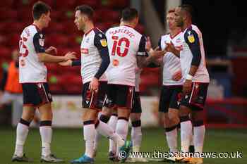 Bolton Wanderers fan's view: Lack of options showed at Walsall - The Bolton News