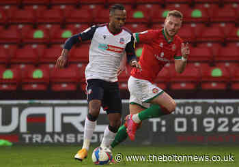 Walsall 2 Bolton Wanderers 1 - Marc Iles's League Two big match verdict - The Bolton News