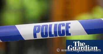 Police doused in petrol while arresting man in Bolton - The Guardian
