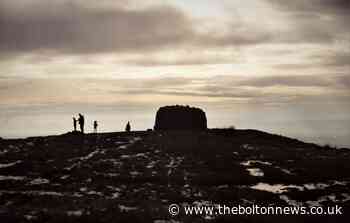 Images capture the spectacular scenery in and around Bolton - The Bolton News