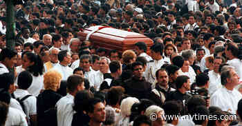 What’s on TV This Week: ‘The Art of Political Murder’ and CBS Specials