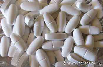 More not always better: High vitamin D doses may increase risk of falls among seniors