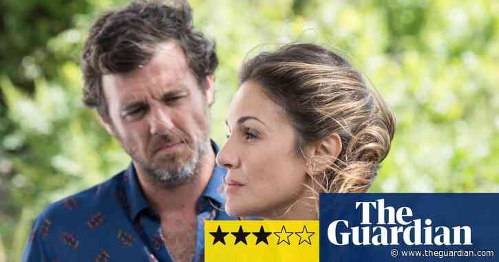 The Red Shadows review – French thriller is a Euro-posh Line of Duty