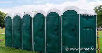 Meet the portaloo barons of Brexit