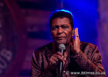 CMAs respond to accusations Charley Pride contracted COVID-19 at the awards