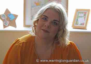 Mum turns life around after escaping abusive relationship