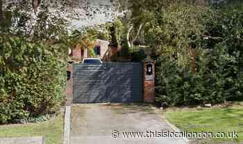 Harrow Council rules against plans for 1.9m gates in Pinner