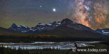 Rare ‘Christmas Star’ will appear in the sky for 1st time in 800 years