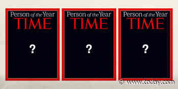Who will be TIME's 2020 Person of the Year? See the shortlist