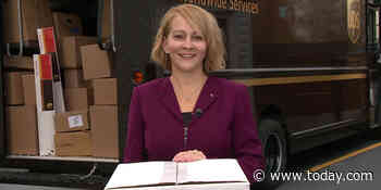 Here’s how UPS plans to ship and deliver COVID-19 vaccines when they’re approved