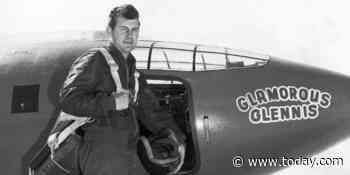 Chuck Yeager, US Air Force officer who broke speed of sound, dies at 97