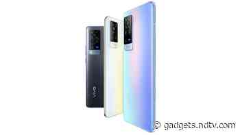 Vivo X60 5G Series With Exynos 1080 SoC to Launch on December 29