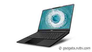 Nokia PureBook X14 Laptop With 10th-Gen Intel Processor Launched in India