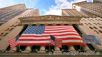 State Street: Vermögensverwaltung für Fusion angeboten